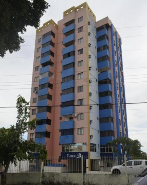 Flat Golden Thermas Residence